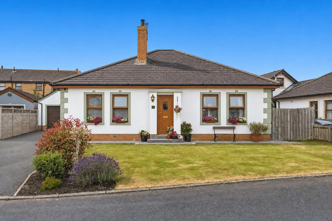 Old Forge Drive, Newtownards, BT23, photo 2