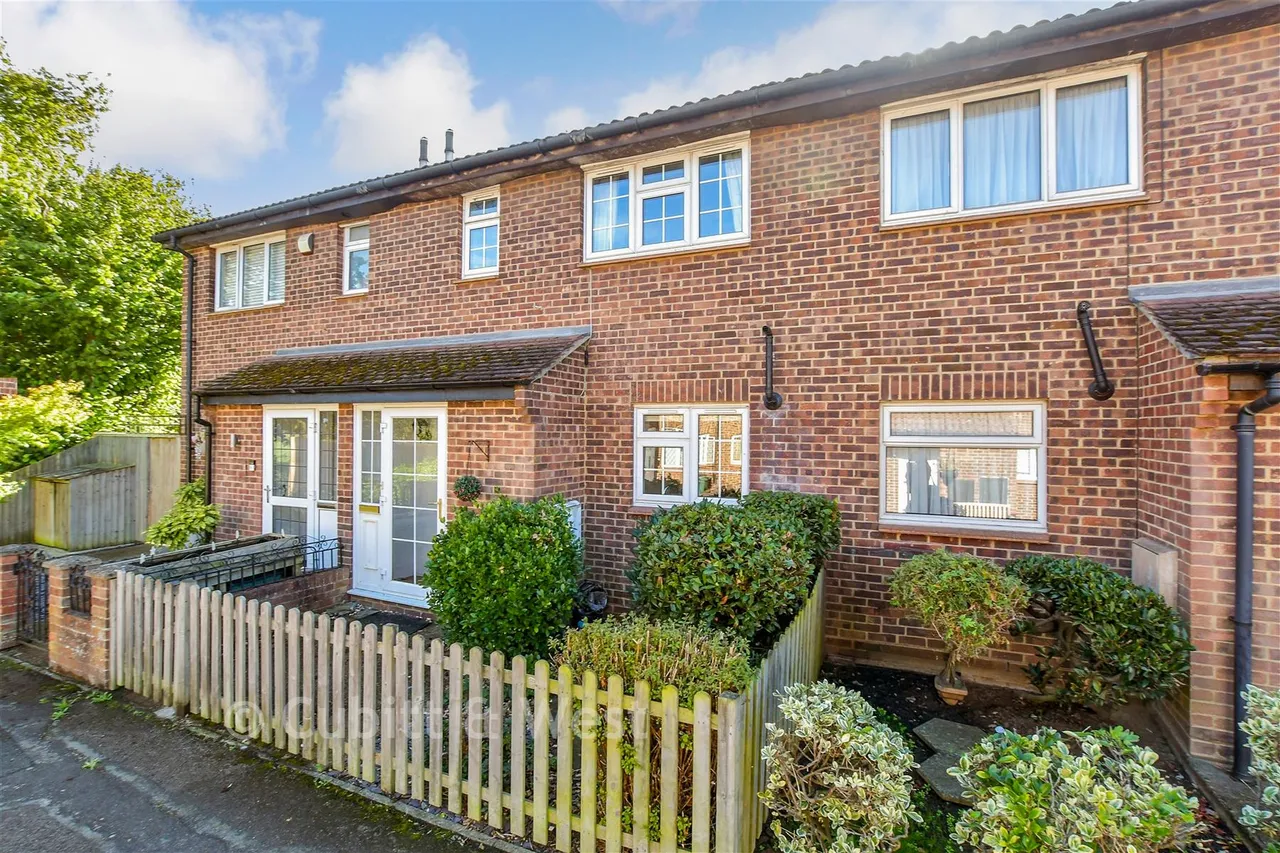 3 bed house for sale, Mariette Way, Wallington, SM6