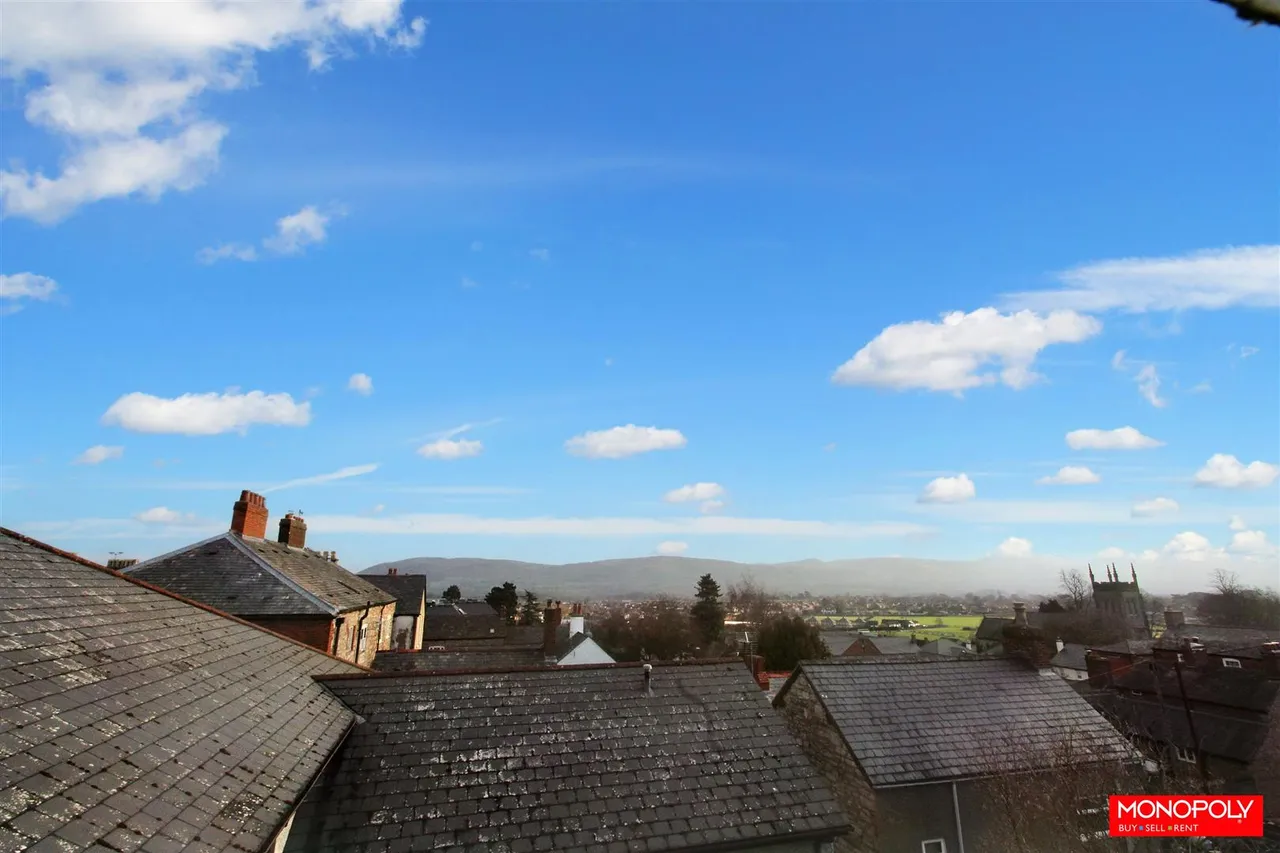 Vale Street, Denbigh, LL16, photo 12