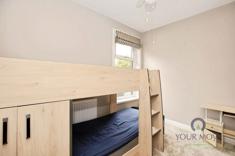 Redlam, Blackburn, BB2, photo 30