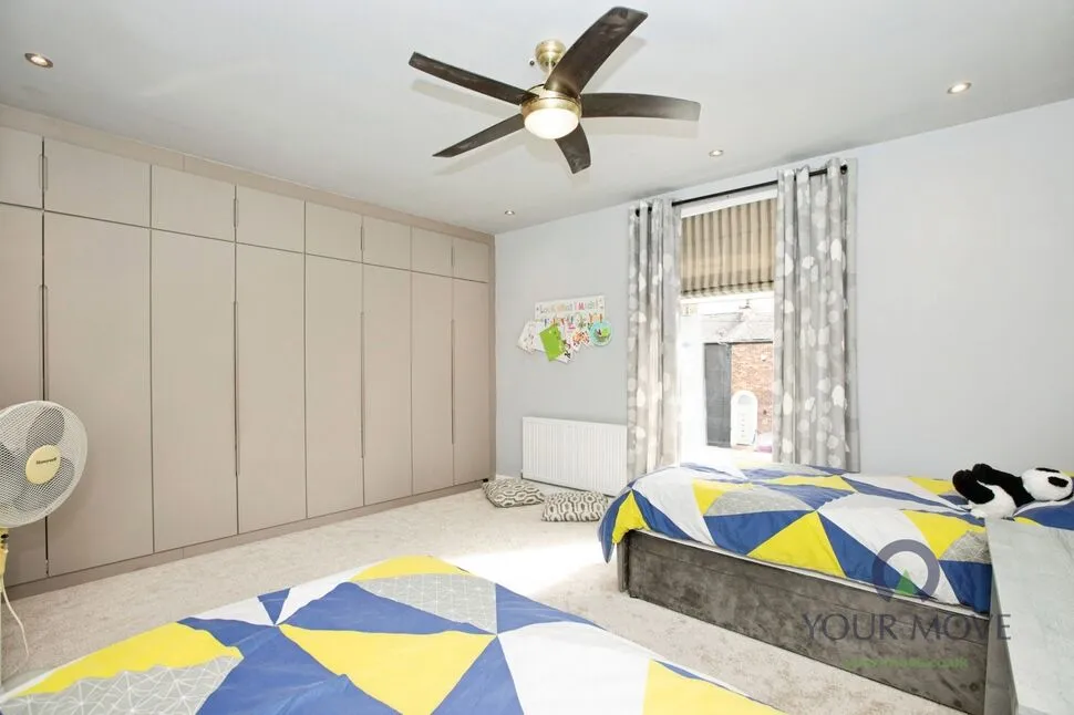 Redlam, Blackburn, BB2, photo 24