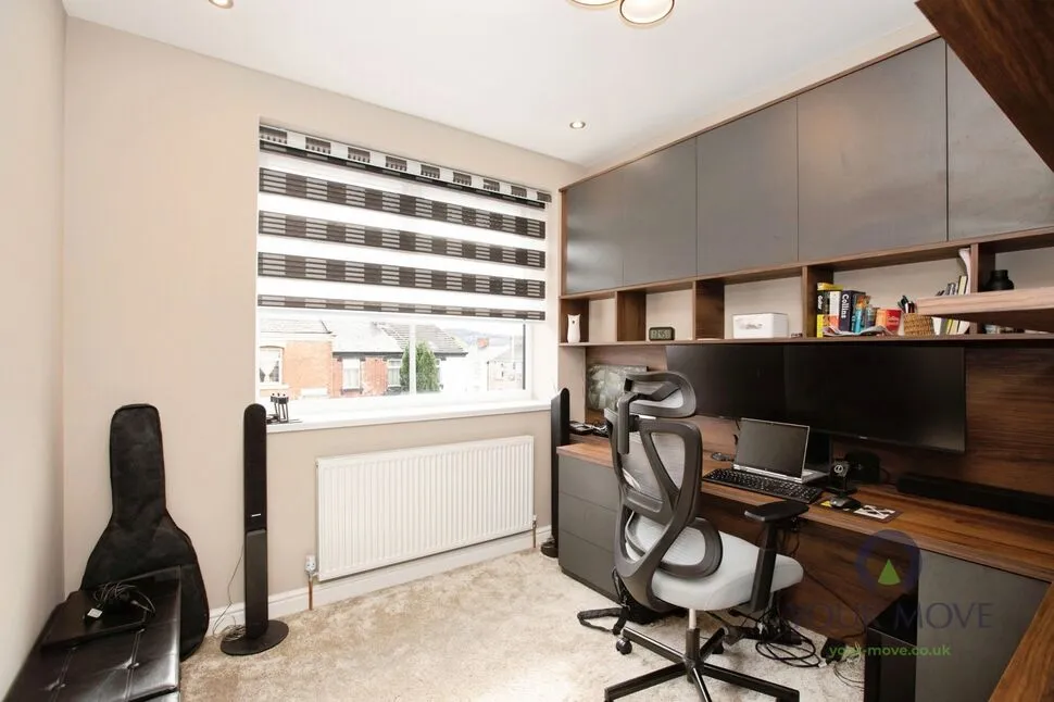 Redlam, Blackburn, BB2, photo 28