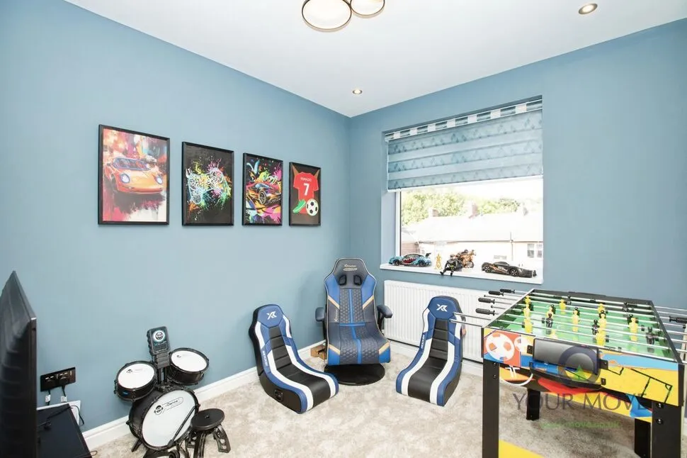 Redlam, Blackburn, BB2, photo 29