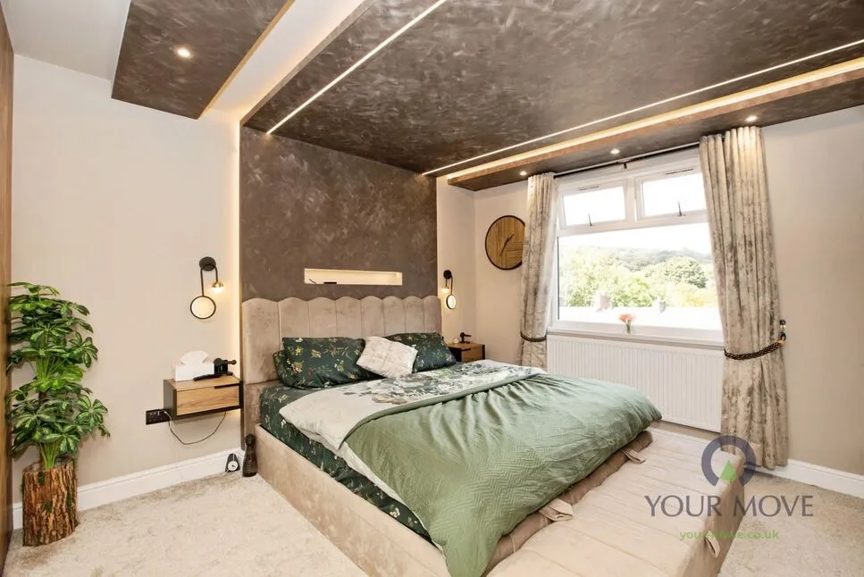 Redlam, Blackburn, BB2, photo 19