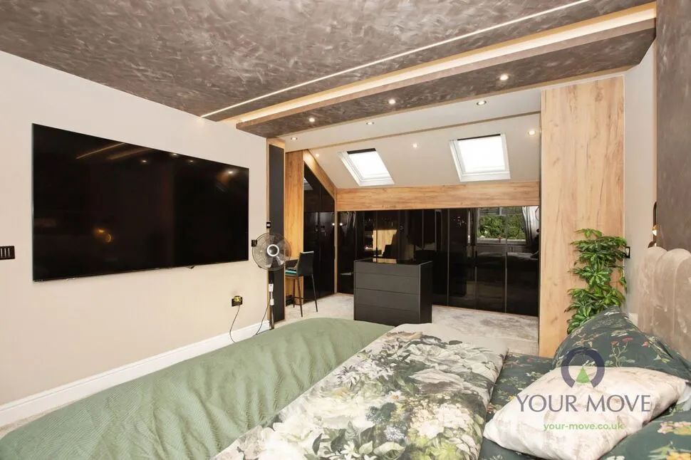 Redlam, Blackburn, BB2, photo 21