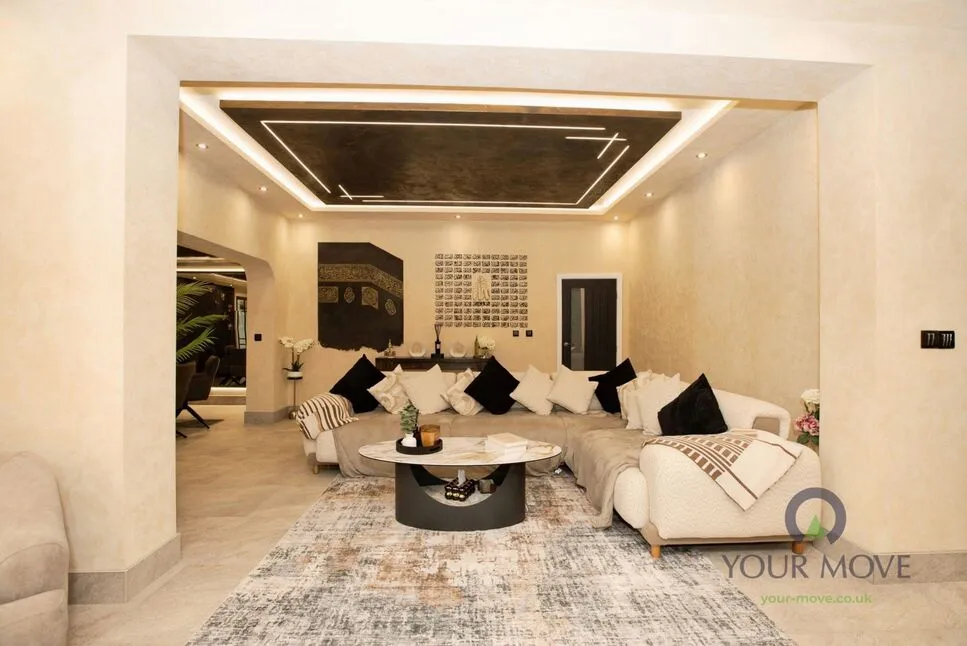 6 bed house for sale, Redlam, Blackburn, BB2