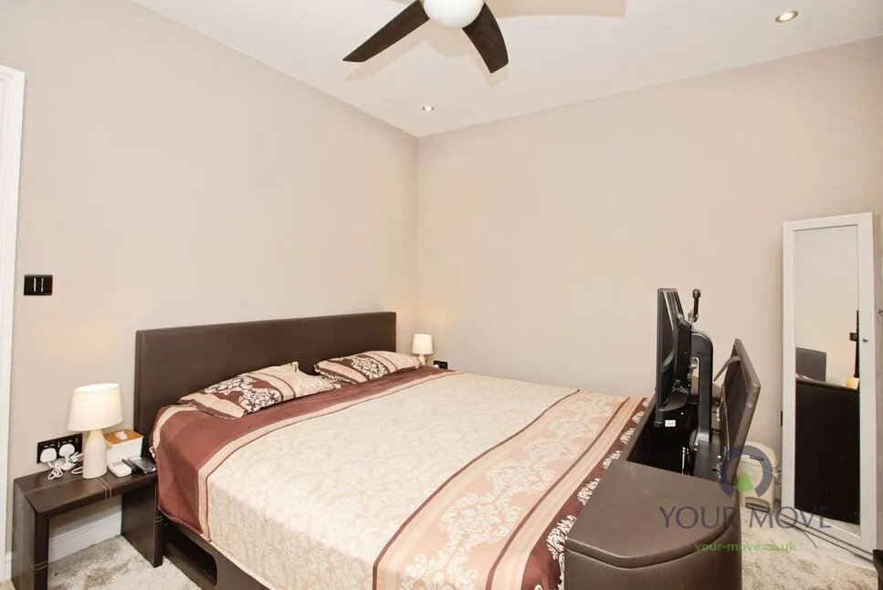 Redlam, Blackburn, BB2, photo 27