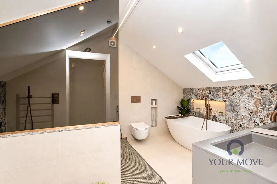 Redlam, Blackburn, BB2, photo 4