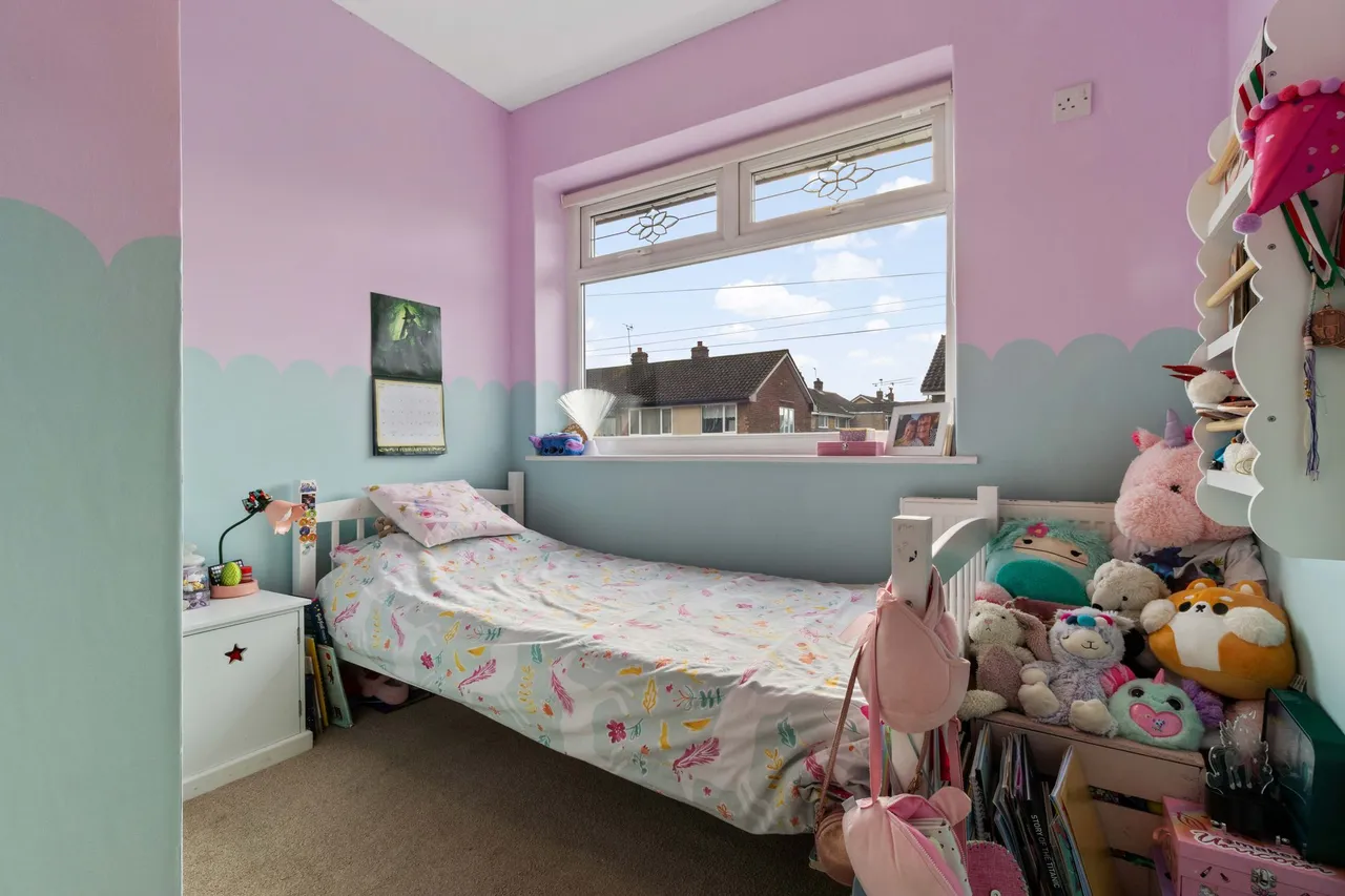 Knightsbridge Avenue, Grappenhall, Warrington, Warrington, WA4 2QR, photo 14