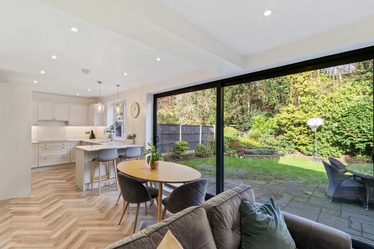 Knightsbridge Avenue, Grappenhall, Warrington, Warrington, WA4 2QR, photo 2
