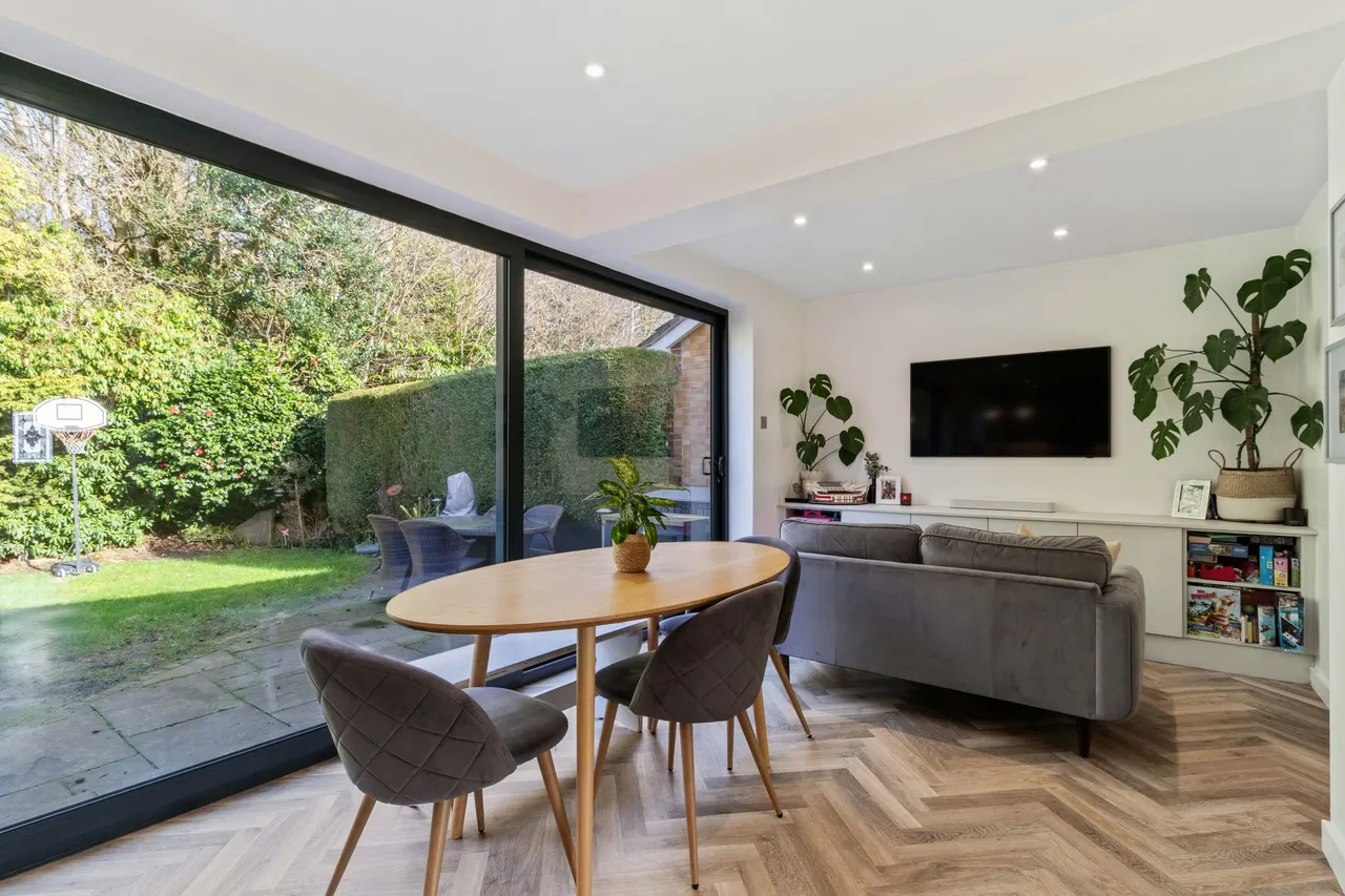 Knightsbridge Avenue, Grappenhall, Warrington, Warrington, WA4 2QR, photo 4