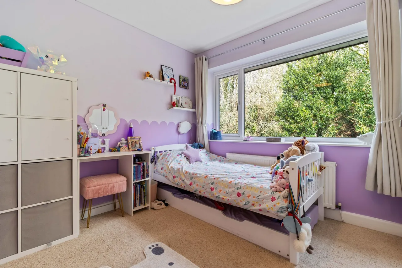Knightsbridge Avenue, Grappenhall, Warrington, Warrington, WA4 2QR, photo 13