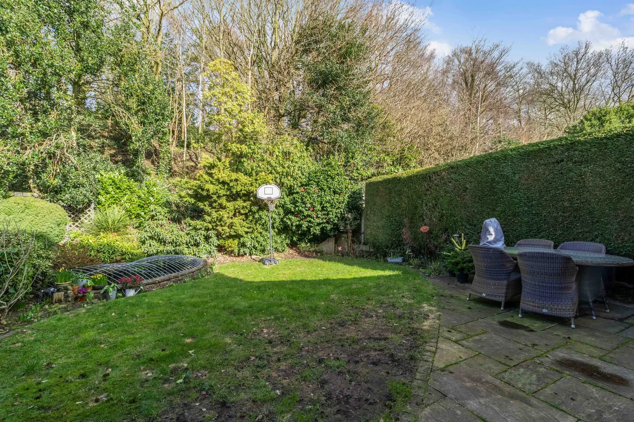 Knightsbridge Avenue, Grappenhall, Warrington, Warrington, WA4 2QR, photo 19