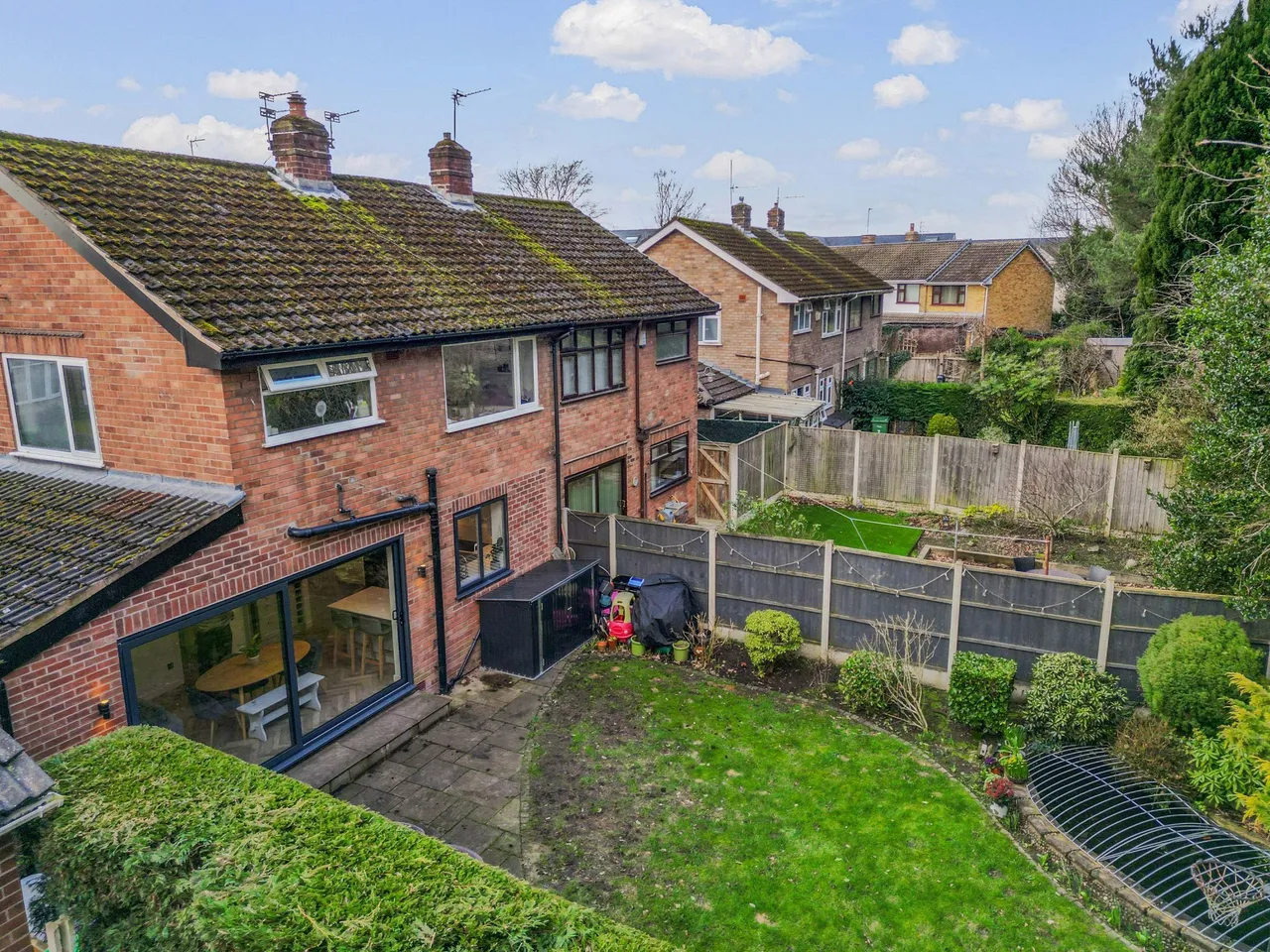 Knightsbridge Avenue, Grappenhall, Warrington, Warrington, WA4 2QR, photo 16