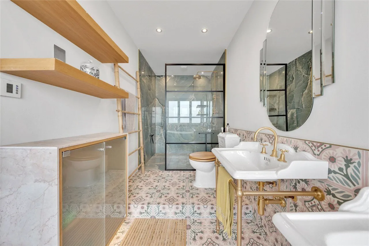 Drayton Gardens, London, SW10, photo 12