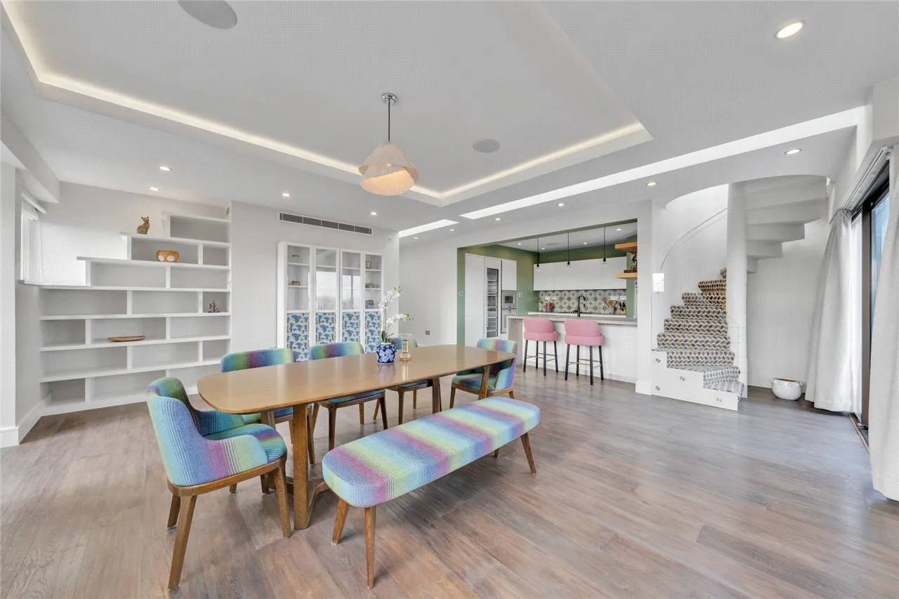 Drayton Gardens, London, SW10, photo 3