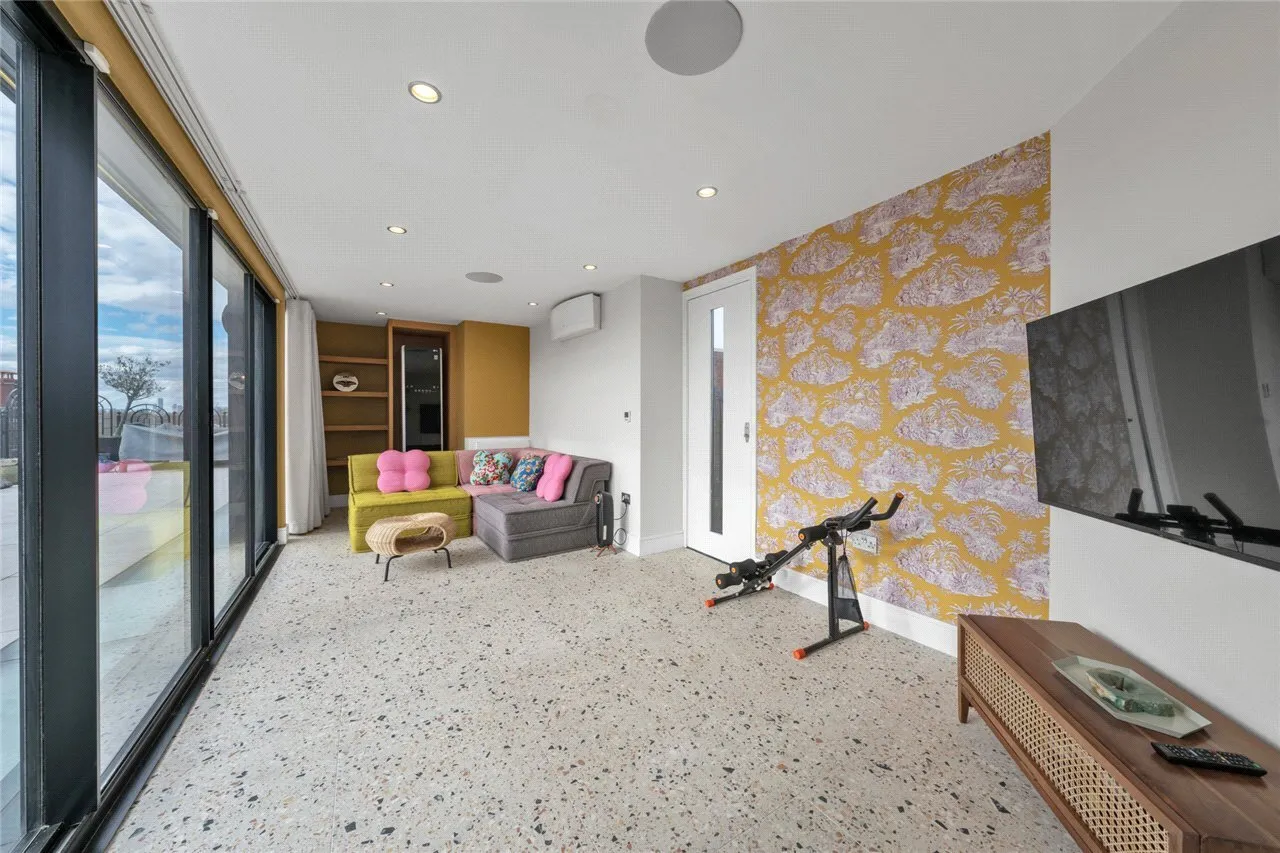 Drayton Gardens, London, SW10, photo 9