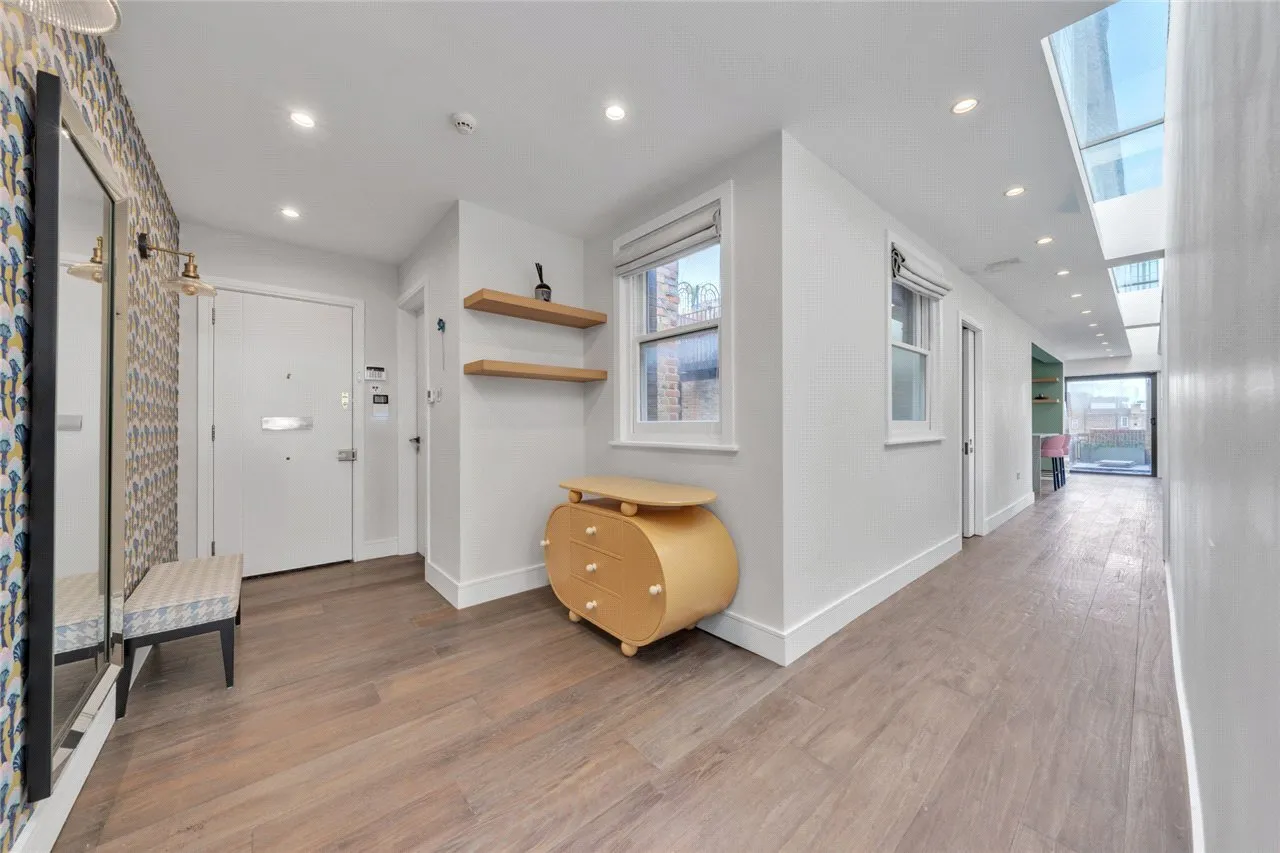 Drayton Gardens, London, SW10, photo 11