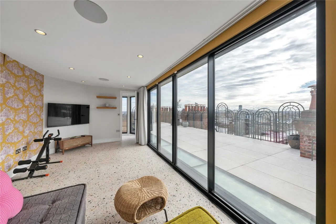 Drayton Gardens, London, SW10, photo 10