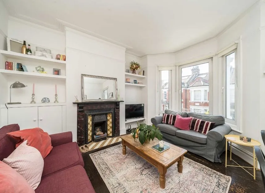 Sugden Road, Battersea, SW11, photo 2