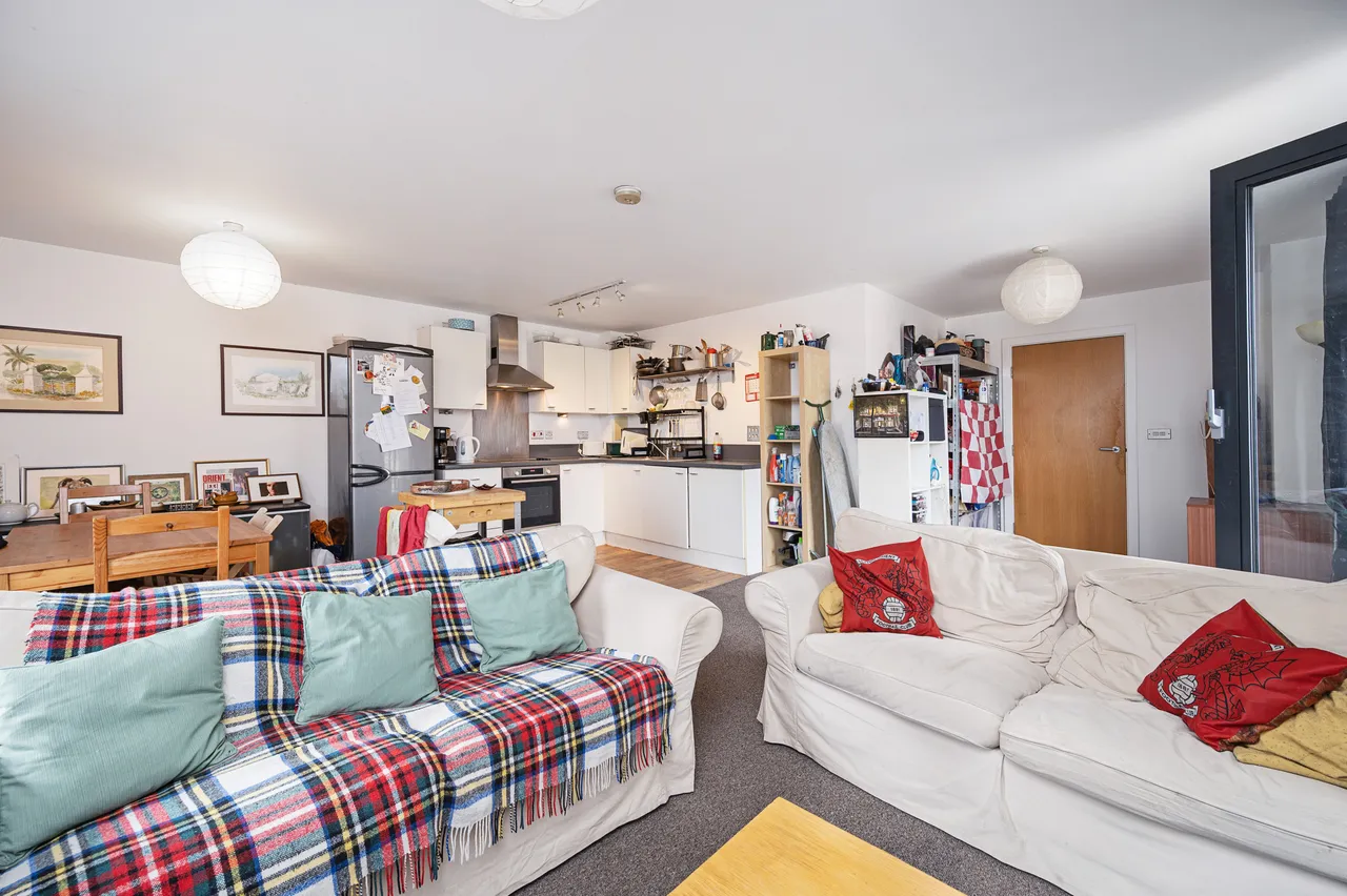 25 Bloomfield Court, 2 Brisbane Road, London, photo 6
