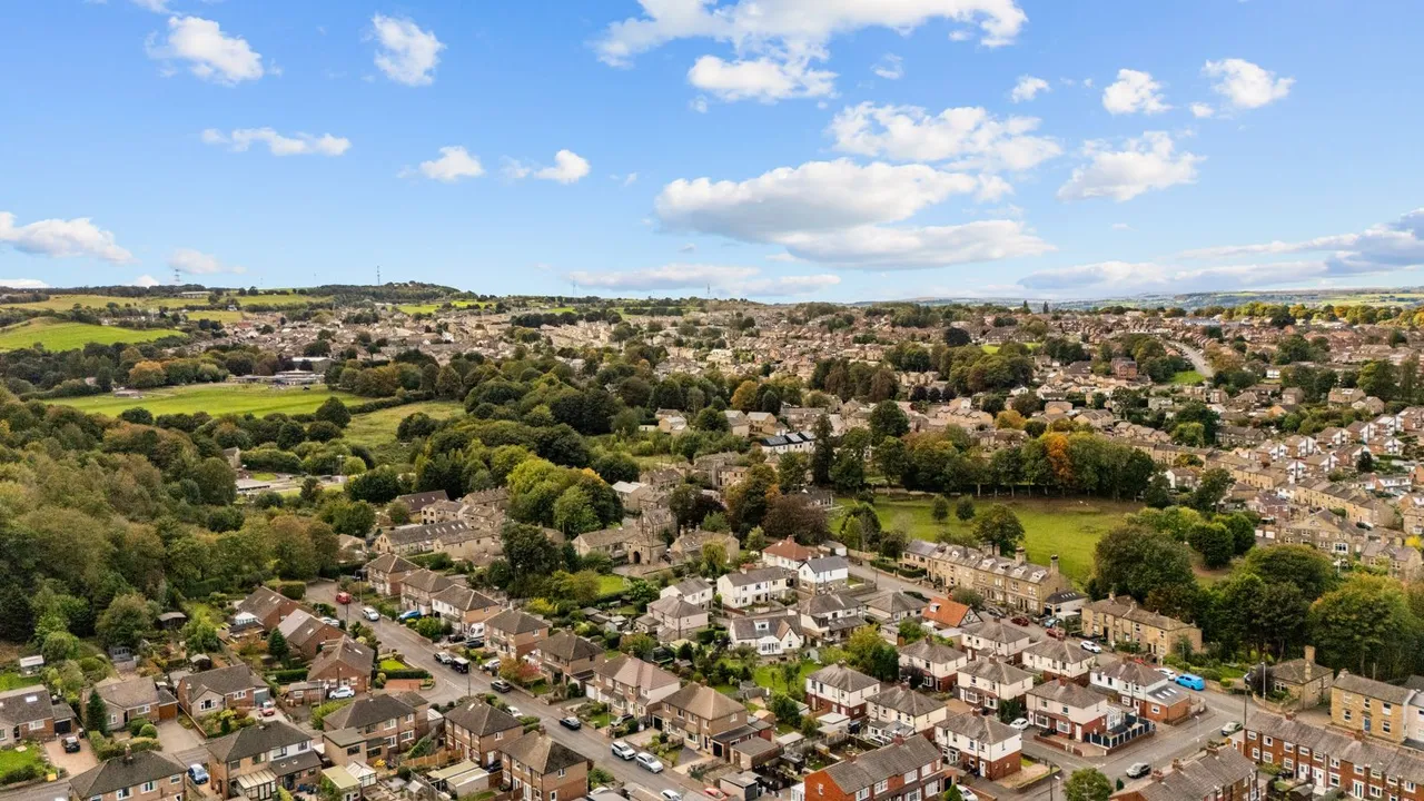 Scholey Avenue, Brighouse, HD6, photo 19