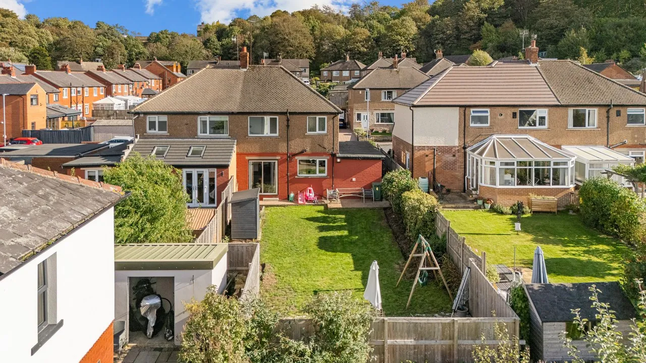Scholey Avenue, Brighouse, HD6, photo 18
