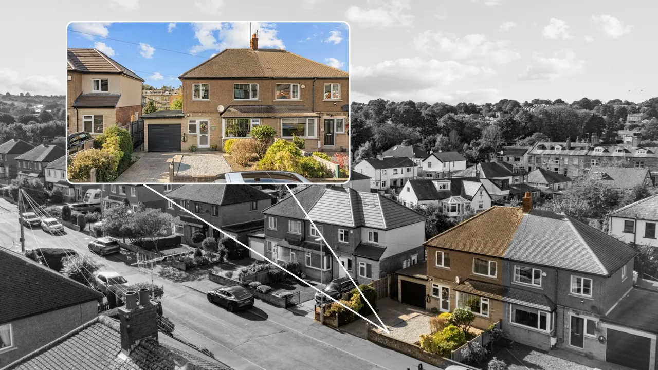 Scholey Avenue, Brighouse, HD6, photo 3