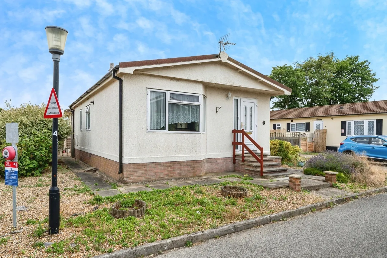 Priors Close, Witchford, Ely, Cambridgeshire, CB6, photo 17