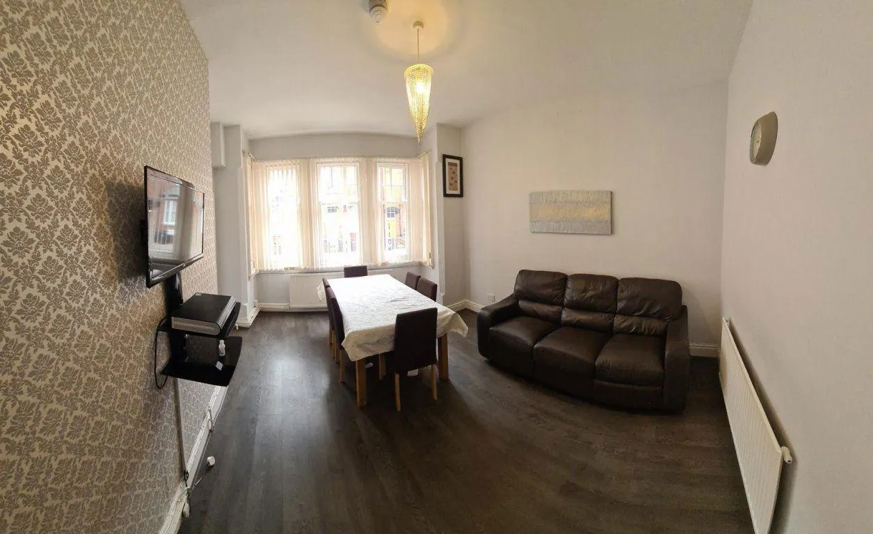 Saxby Street, Leicester, LE2, photo 14