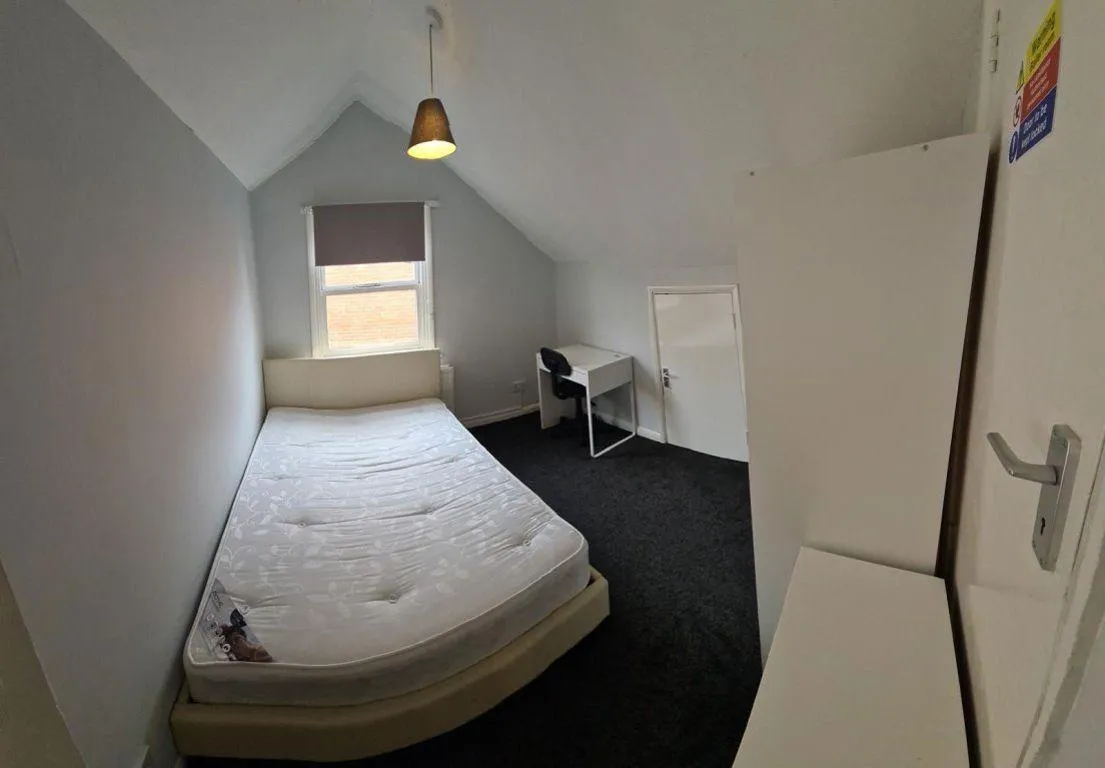 Saxby Street, Leicester, LE2, photo 9