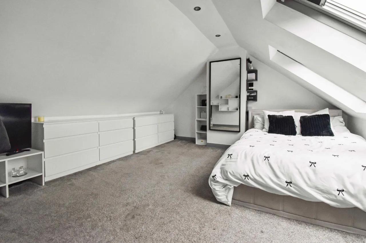 Livingstone Drive, Bo'Ness, photo 7