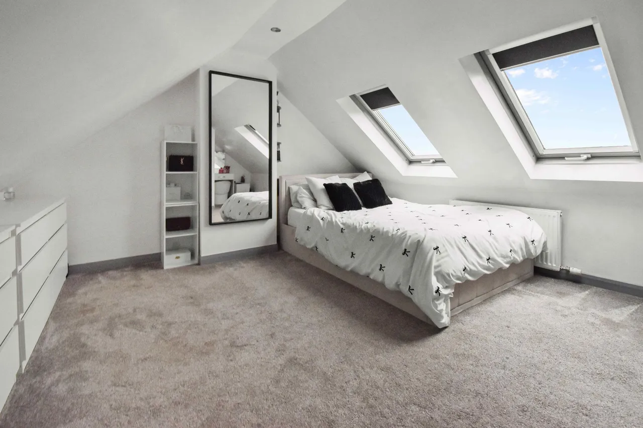 Livingstone Drive, Bo'Ness, photo 8