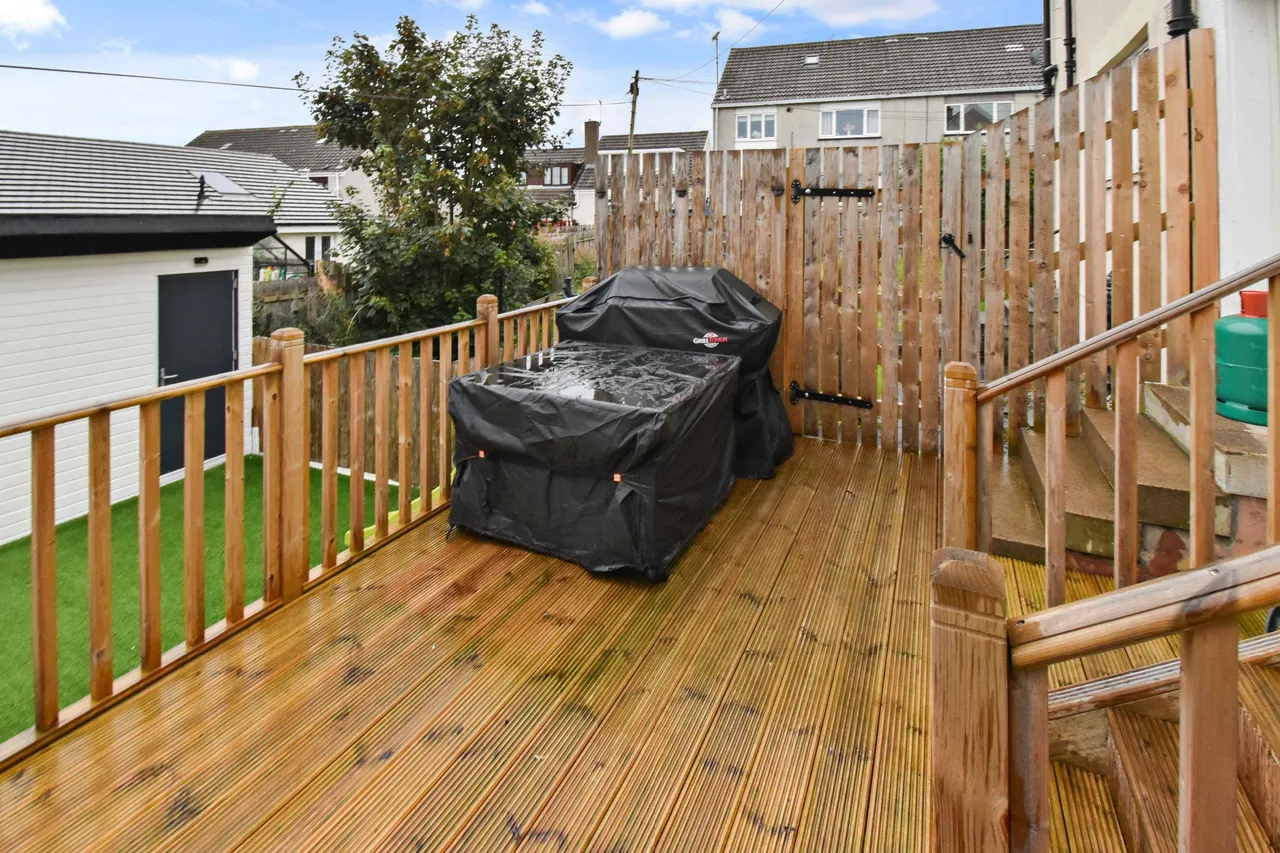 Livingstone Drive, Bo'Ness, photo 13