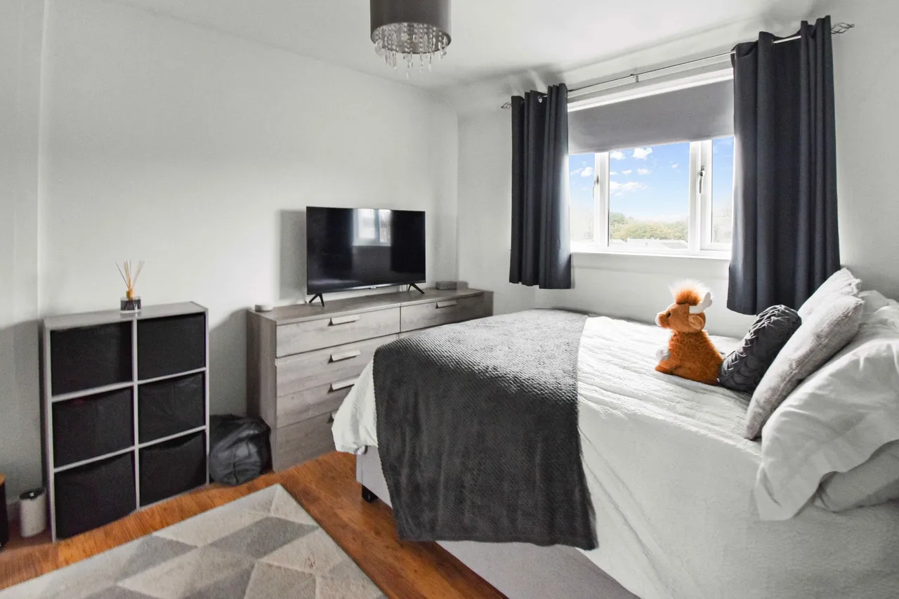 Livingstone Drive, Bo'Ness, photo 5