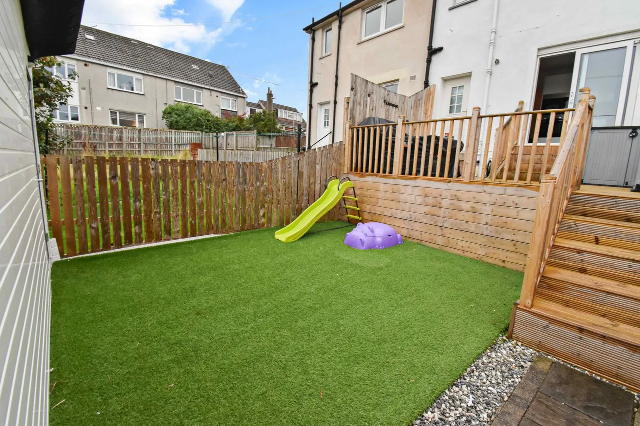 Livingstone Drive, Bo'Ness, photo 12