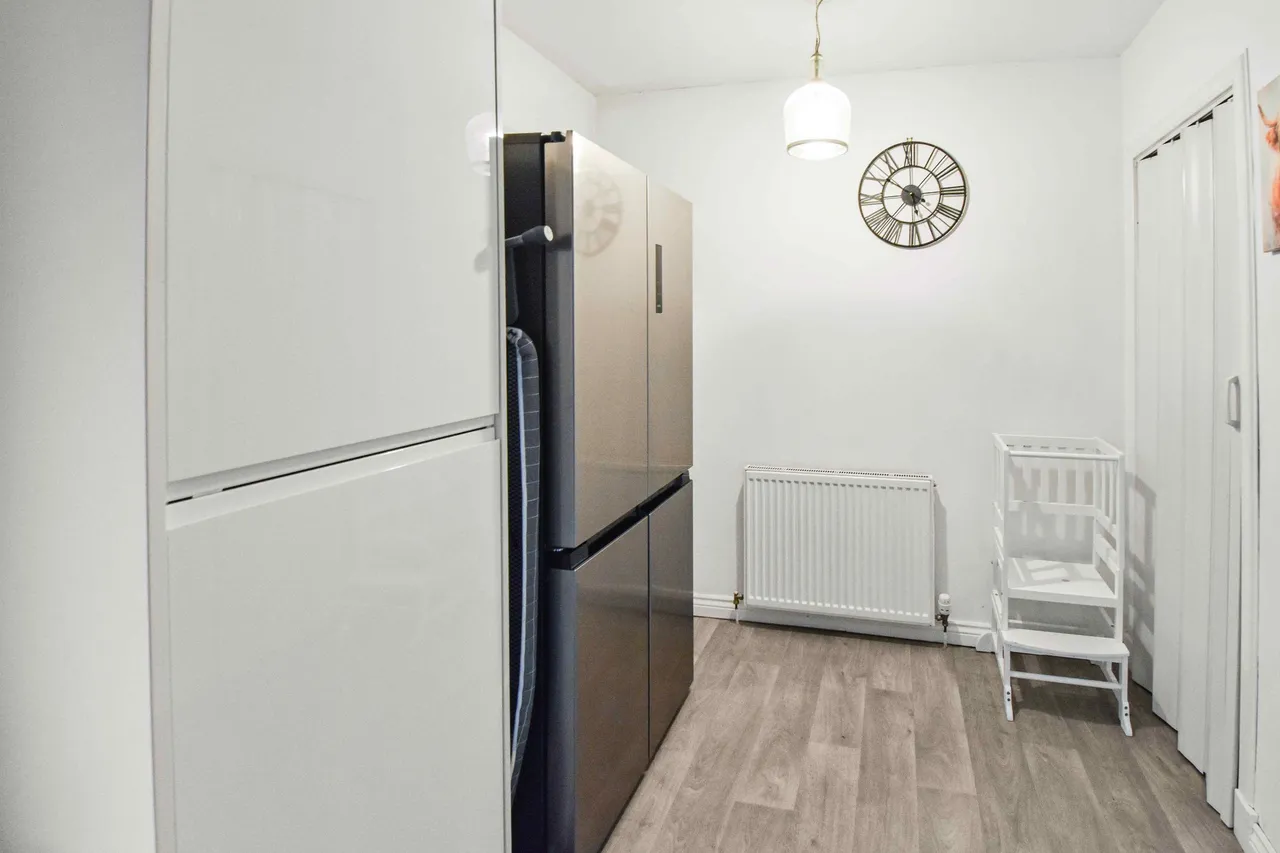 Livingstone Drive, Bo'Ness, photo 4