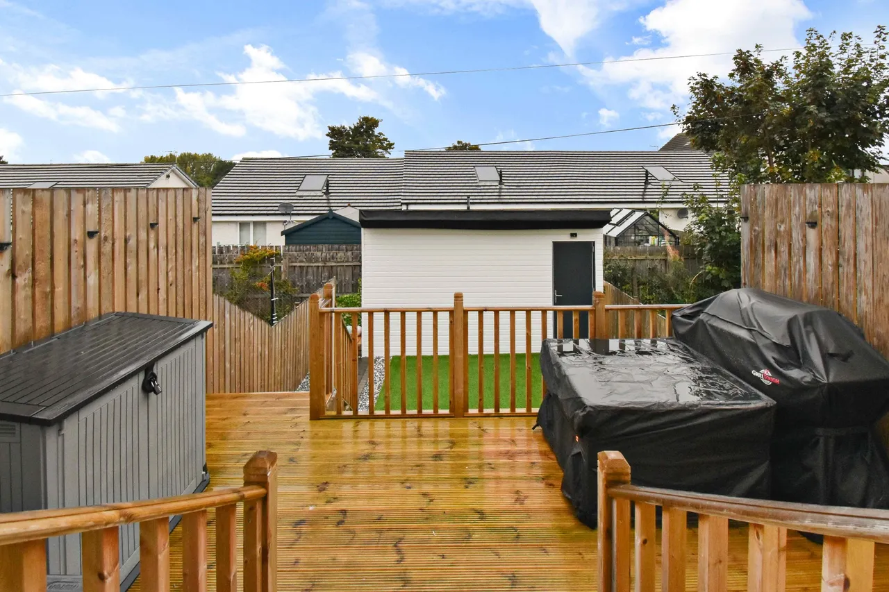 Livingstone Drive, Bo'Ness, photo 10