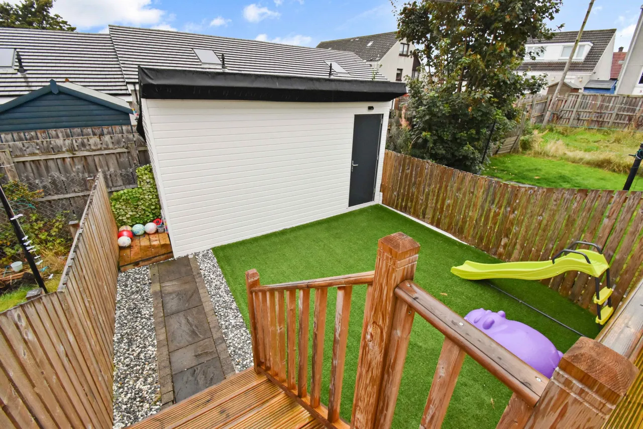 Livingstone Drive, Bo'Ness, photo 11
