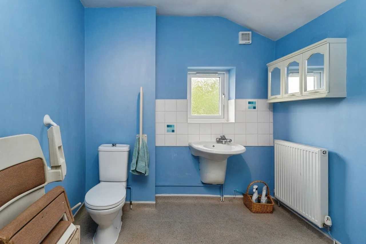 Lodge Villas, Treuddyn, CH7, photo 21
