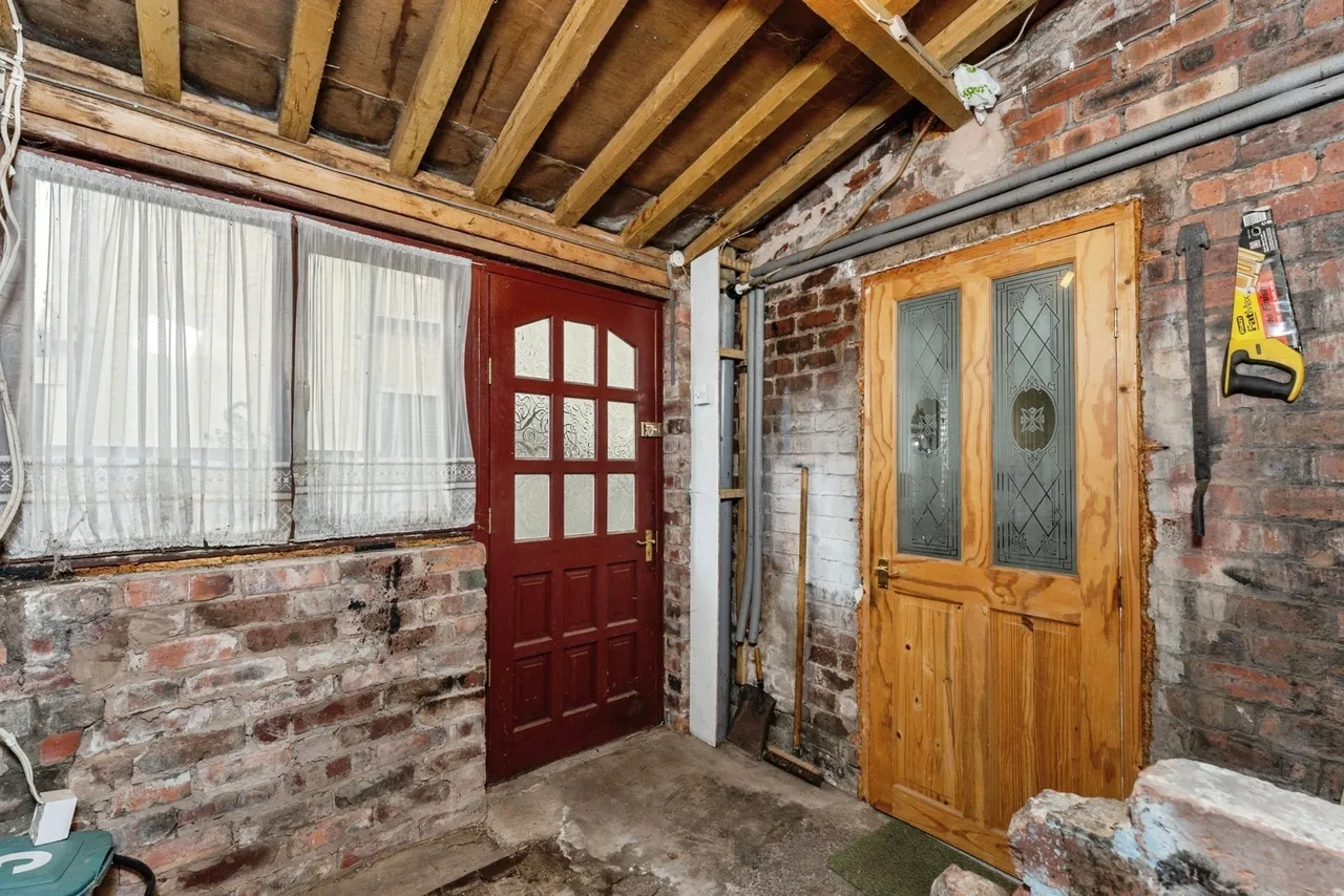 Lodge Villas, Treuddyn, CH7, photo 24