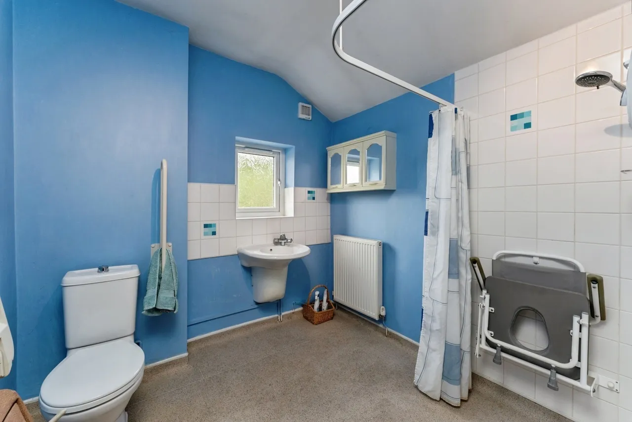 Lodge Villas, Treuddyn, CH7, photo 20