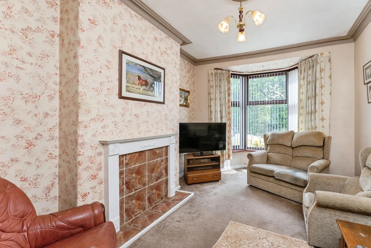 Lodge Villas, Treuddyn, CH7, photo 5