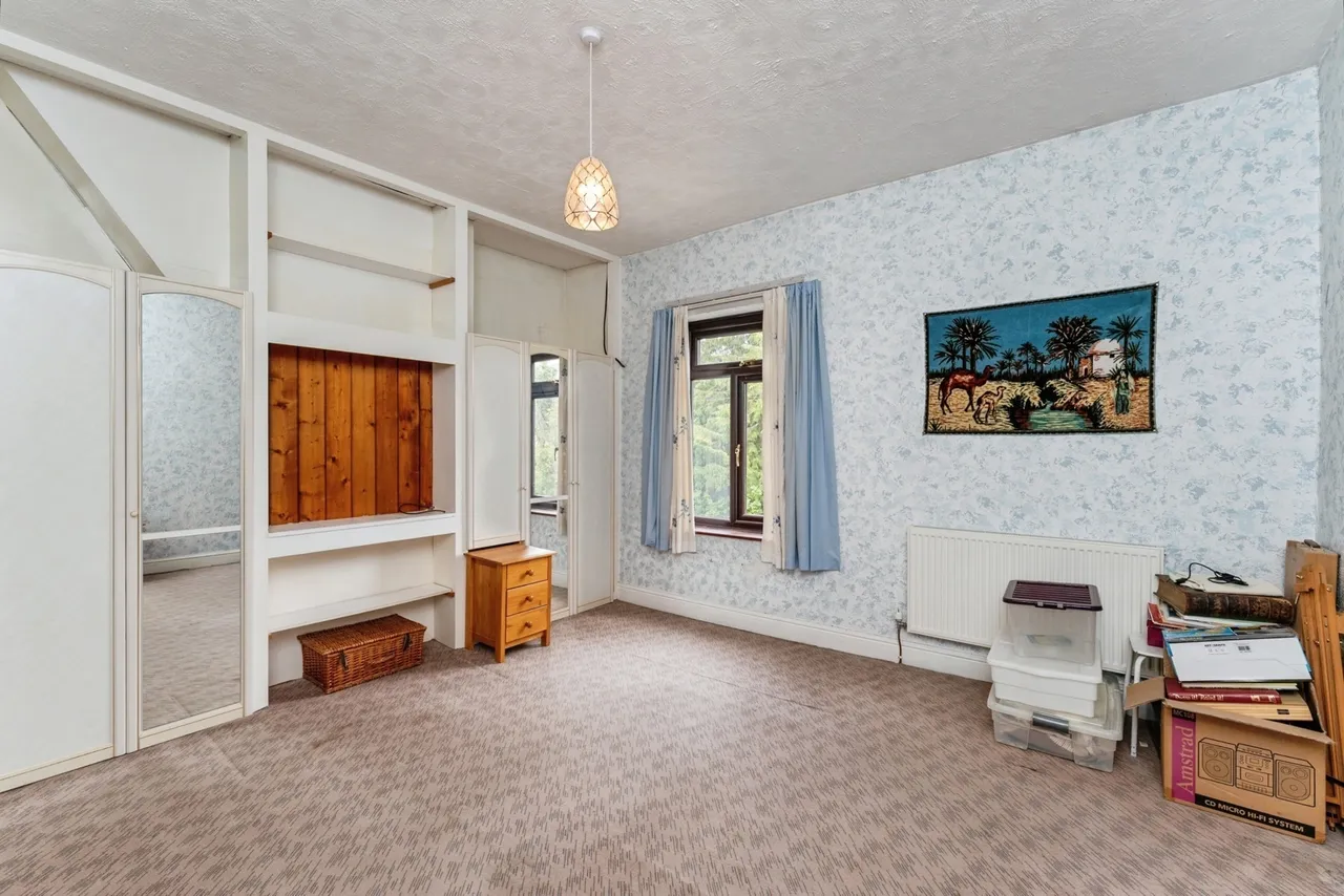 Lodge Villas, Treuddyn, CH7, photo 12