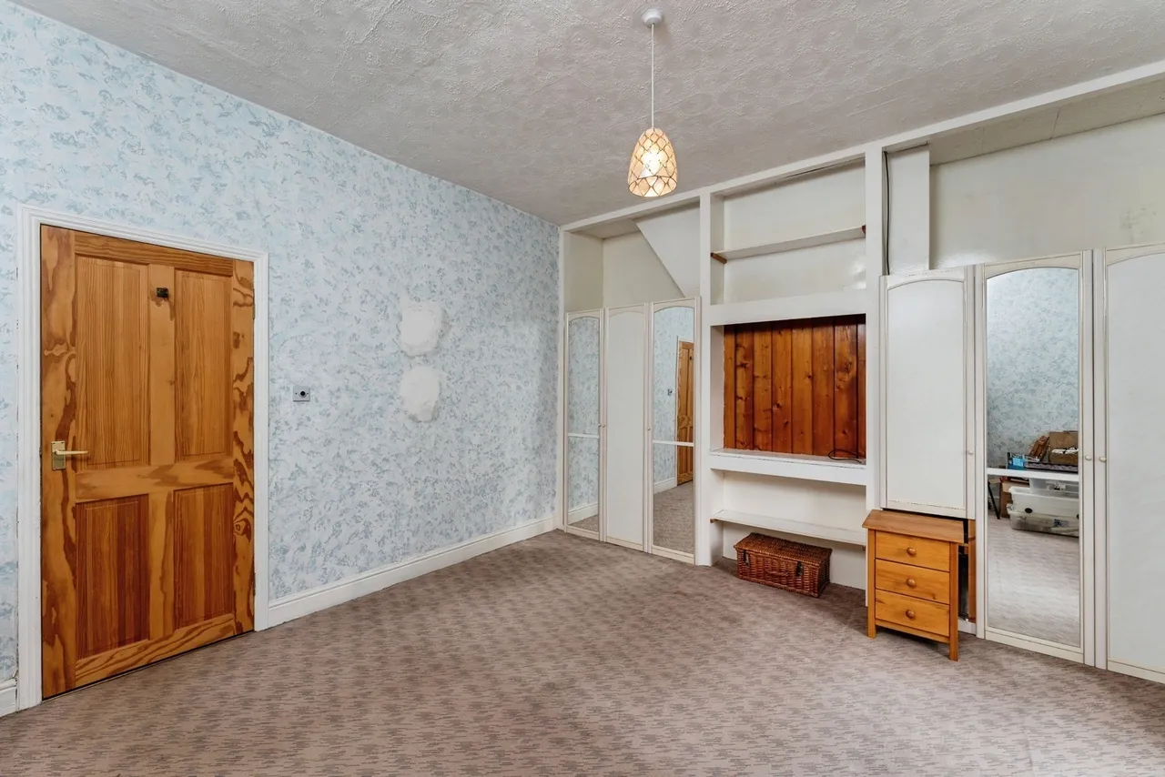 Lodge Villas, Treuddyn, CH7, photo 15