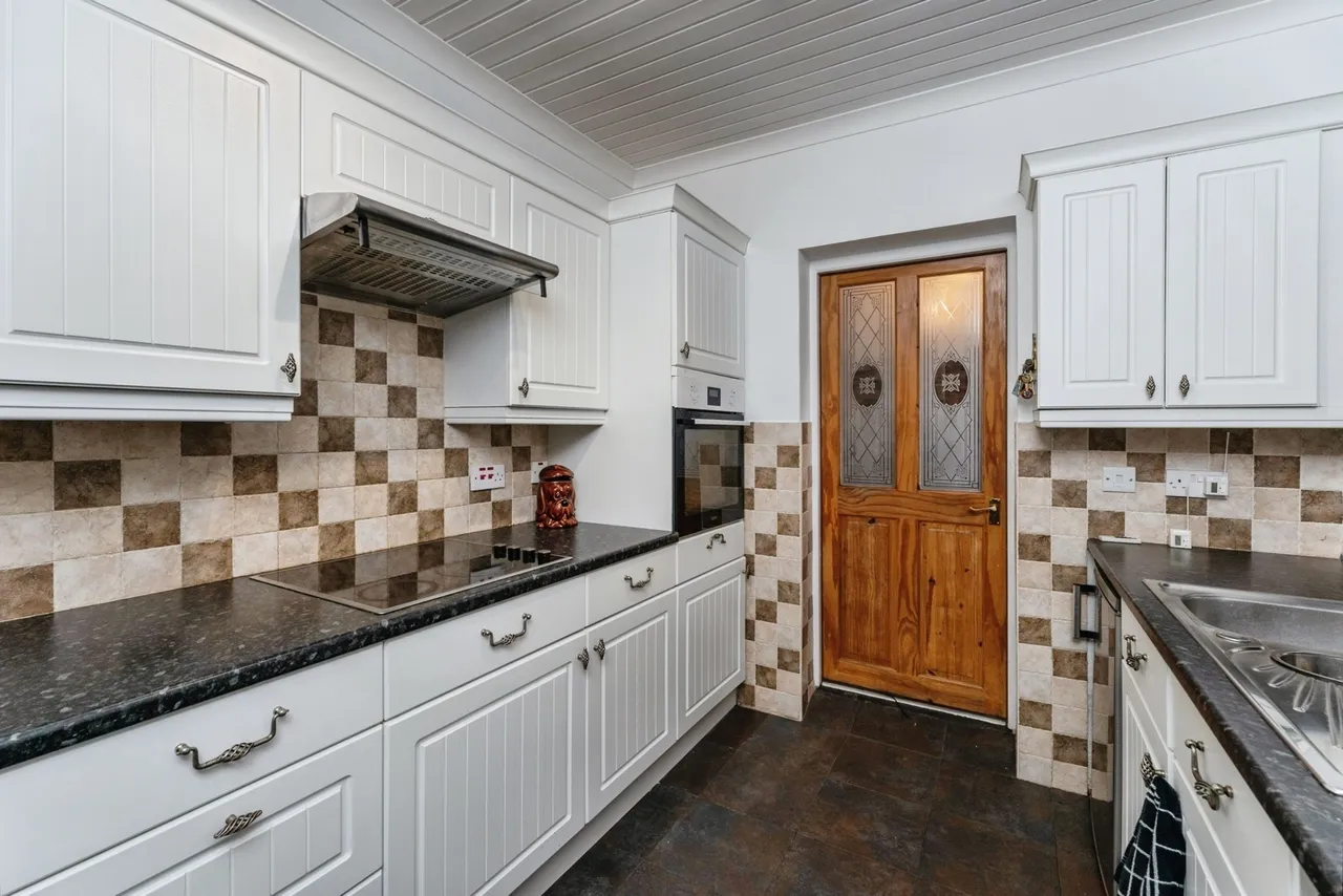 Lodge Villas, Treuddyn, CH7, photo 9