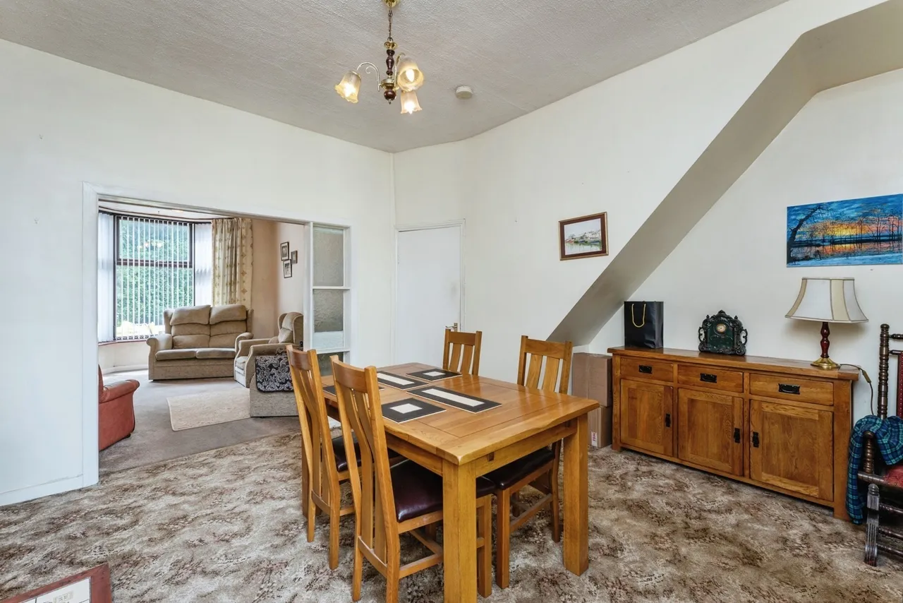 Lodge Villas, Treuddyn, CH7, photo 4