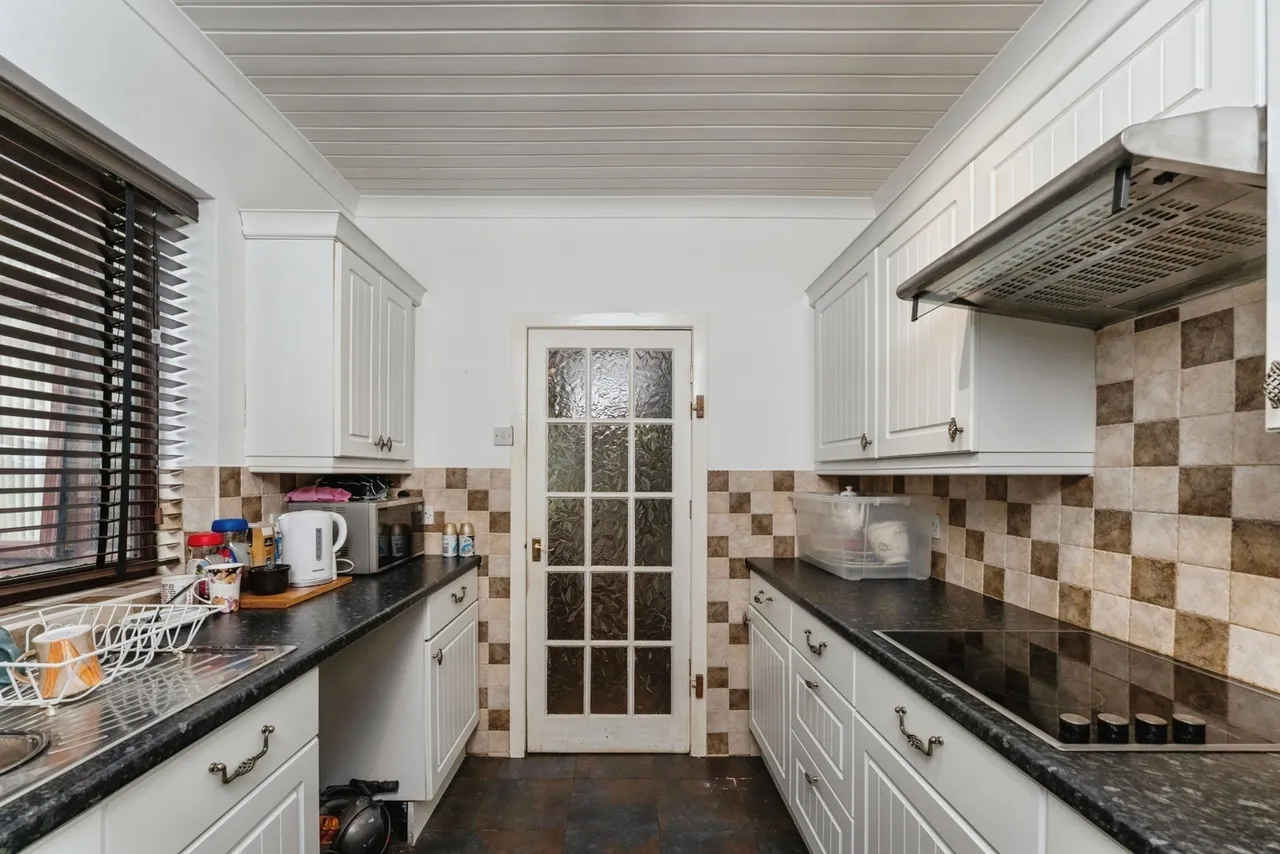 Lodge Villas, Treuddyn, CH7, photo 8
