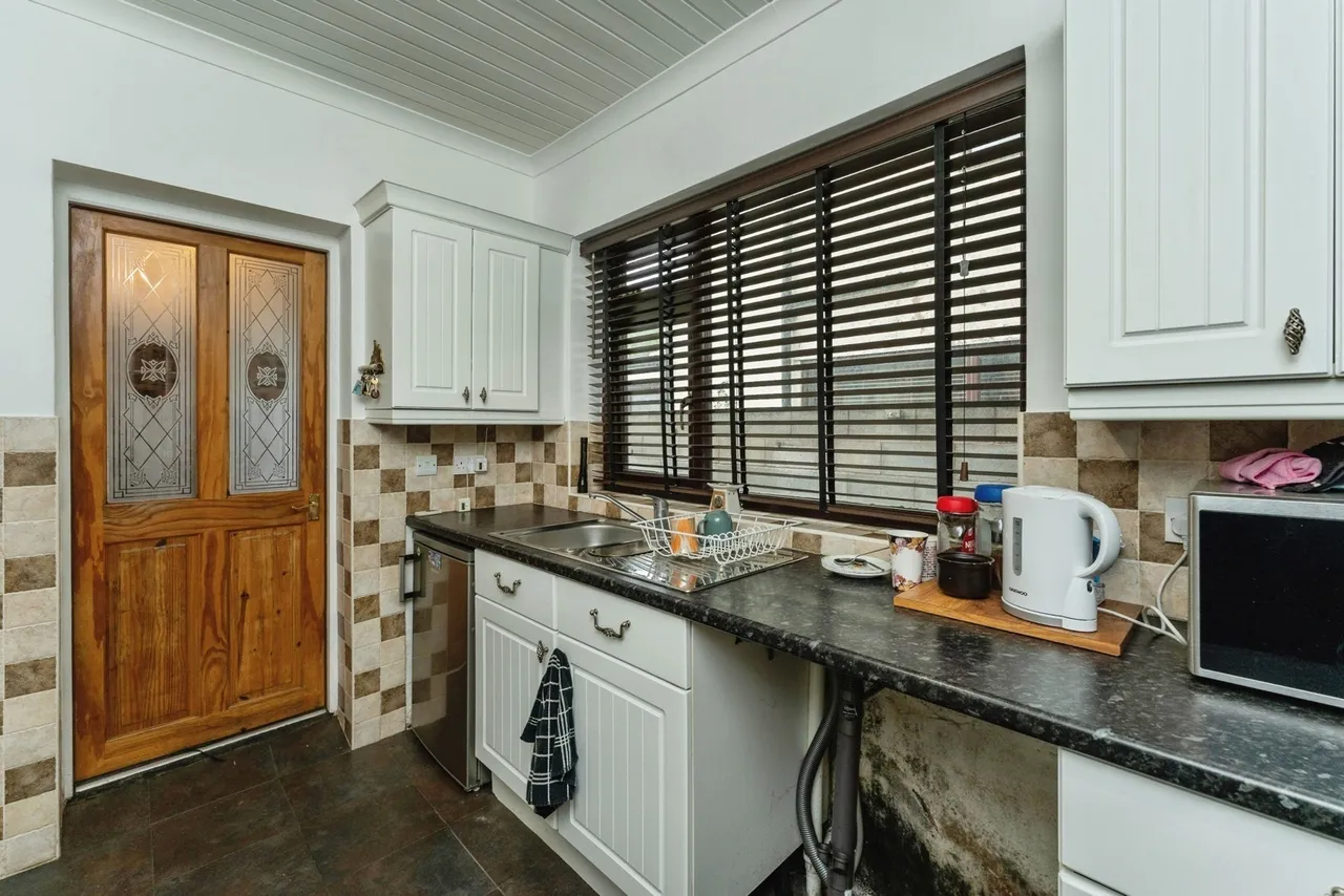 Lodge Villas, Treuddyn, CH7, photo 11