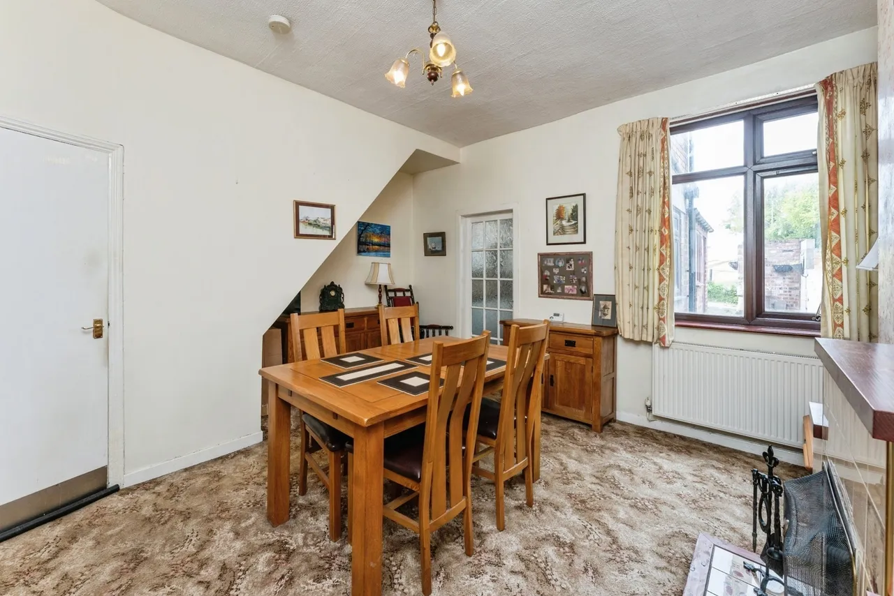 Lodge Villas, Treuddyn, CH7, photo 6